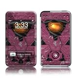 Hail to the Chief Pink Design iPod touch 2G (2nd Generation) Protector Skin Decal Sticker