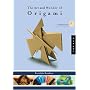 The Art And Wonder Of Origami