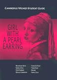 Cambridge Wizard Student Guide Girl with a Pearl Earring (Cambridge Wizard English Student Guides)