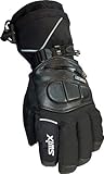 Swix Women's Top Dog Glove (Black, Medium)