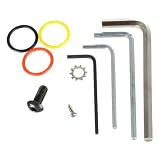 Spyder Spare Parts Kit Electronic Series Paintball Guns