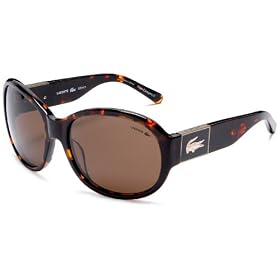 smith polarized fishing sunglasses reviews Lacoste Womens LA 