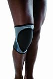 Rehband Core Line Knee Support Handball, L: 15-16