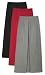Aberdeen Flannel Inverted-Pleat Skirt