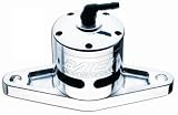 Bailey Silver Dv10 Dump Valve For Subaru Impreza Version 5/6 Turbo Models (99-01 Only)