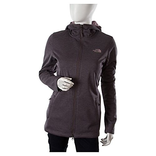 ノースフェイス アウター パーカ＆スウェット Meadowbrook Raschel Parka Rabbit Gre [並行輸入品]