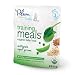 Plum Organics Baby Food Training Meals Stage 3 - Multigrain Super Greens - 4 Oz. Pouch