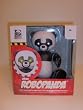Mini Robopanda 7.5"