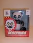 Mini Robopanda 7.5"