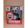Mini Robopanda 7.5"