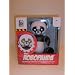 Mini Robopanda 7.5"