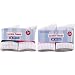 6-Pack Baby Crew Socks