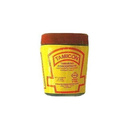 Timicon, Tamarind Paste- Pack of 3 by indianfoodsco.