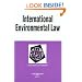 International Environmental Law in a Nutshell (Nutshell Series)