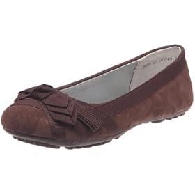 ballerines puma bébé Hush Puppies Viginia Ballerines femme