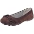 Hush Puppies Viginia Ballerines