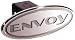 TM Performance 52014 Silver GMC Envoy Oval 2