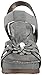 Aerosoles Women's Cottontail Wedge Sandal