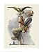 Painting the Flagpole Giclee Poster Print by Norman Rockwell, 23x26