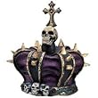 The Wicked Queens Vinyl Crown