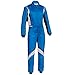 Sparco 001127960AZ S001127960AZ, Blue, 60
