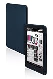 Incipio iPad 1 NGP Semi-Rigid Soft Shell Case - Matte Gunmetal