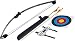 Sport & Fitness : Royalbeach Compoundbogenset Jugend 2, 60042