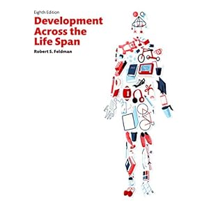 Development Across the Life Span (8th Edition)