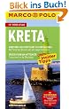 MARCO POLO Reisef�hrer Kreta
