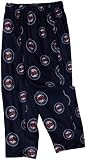 MLB Boys' Minnesota Twins Printed Pant, , Medium