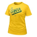 Baylor Bears Womens T-Shirt