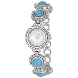 1928 Womens CA-SL Chelsea Silver Watch