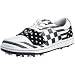 [クリエイティブ レクリエーション ゴルフ] CREATIVE RECREATION GOLF Cesario Lo Women's GCR4LO30 BWPRI (BLACK WHITE PRINTS/US6.5)