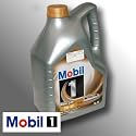Mobil 1 0W-40 5 Liter