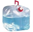 Reliance Products 5 Gallon Poly-Bagged Fold-A-Carrier Collapsible Water Carrier Reliance Products 5 Gallon Poly-Bagged Fold-A-Carrier Collapsible Water Carrier