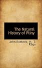 The Natural History of Pliny