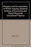 Mergers and concentration in British industry