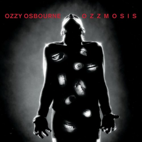 Ozzmosis