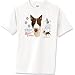 Bull Terrier - Cats and Dogs Premium T-Shirt