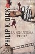 Penultima verit�