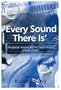 Every Sound There Is: The Beatles' Revolver and the Transformation of Rock and Roll (Ashgate Popular and Folk Music)