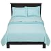 Room Essentials Aqua Quilt - Full/Queen