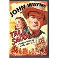 Tall in the Saddle by 