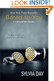 Bared to You: A Crossfire Novel