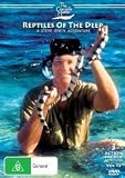 Crocodile Hunter - Volume 12 ( Reptiles Of The Deep ) ( Crocodile Hunter - Volume Twelve )