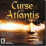 Curse of Atlantis: Thorgal's Quest