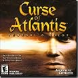 Curse of Atlantis: Thorgal