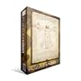 Vitruvian Man by Leonard Da Vinci 1000-Piece Puzzle