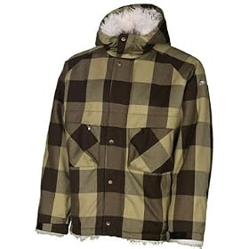 Spyder Old Fudd Jacket - Men's