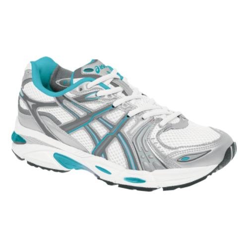 Womens ASICS GEL-Evolution 3 Running Shoe